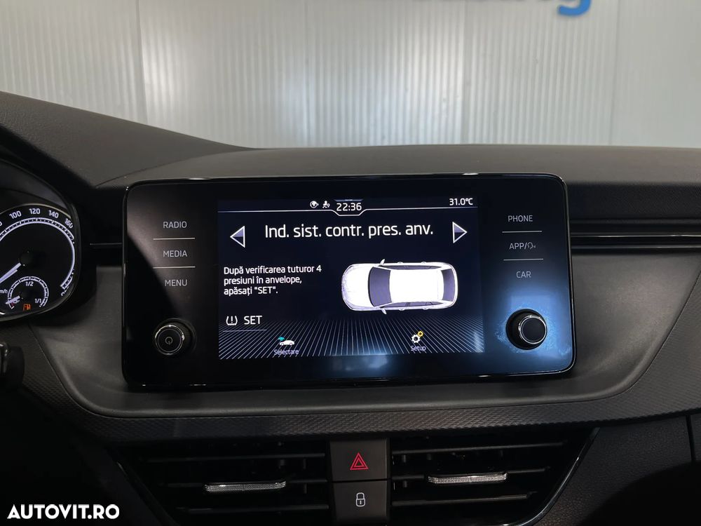 Skoda Scala 1.0 TSI Ambition - 16