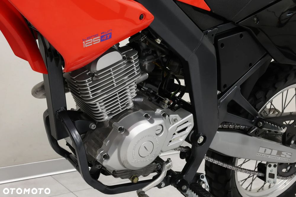 Derbi Senda - 27