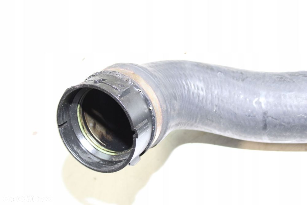 BMW E60 E61 2.0D PRZEWÓD POWIETRZA INTERCOOLERA 03-07r 7798665 7798101 - 3