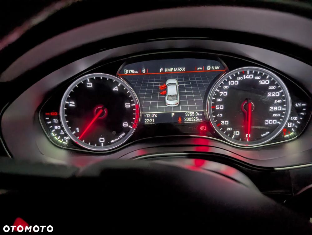 Audi A6 Limousine - 28