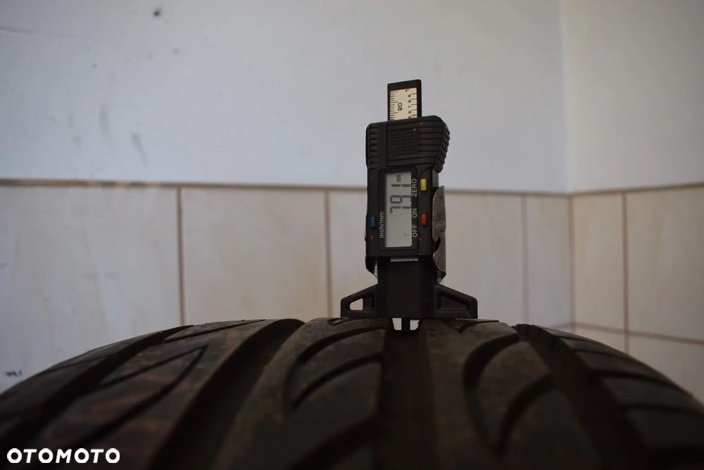 R20 245/30 Pirelli P zero nero 90Y Wysyłka gratis! - 2