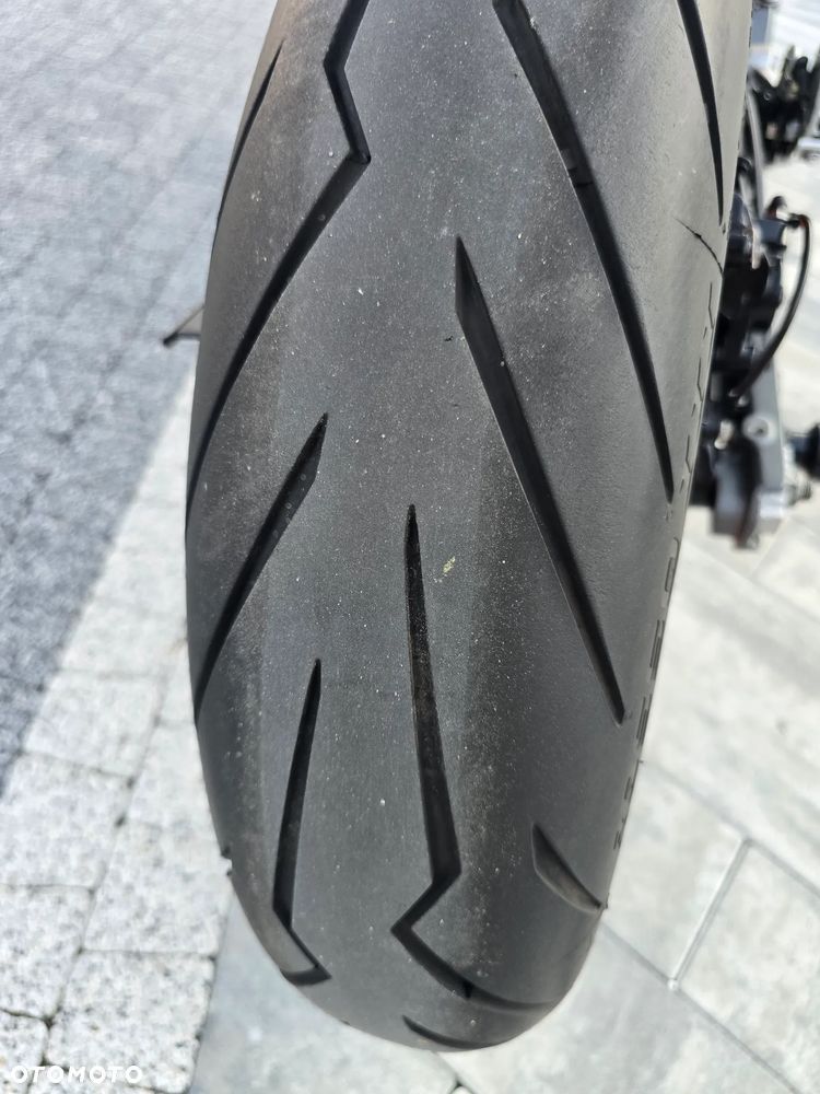 KTM Duke 390 - 22