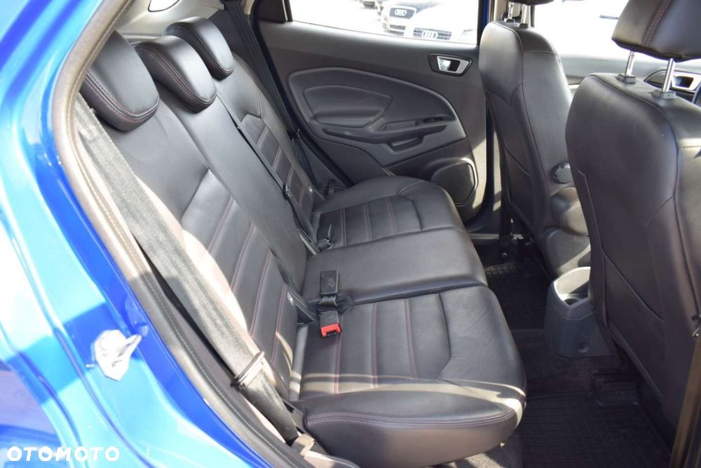 Ford EcoSport - 21