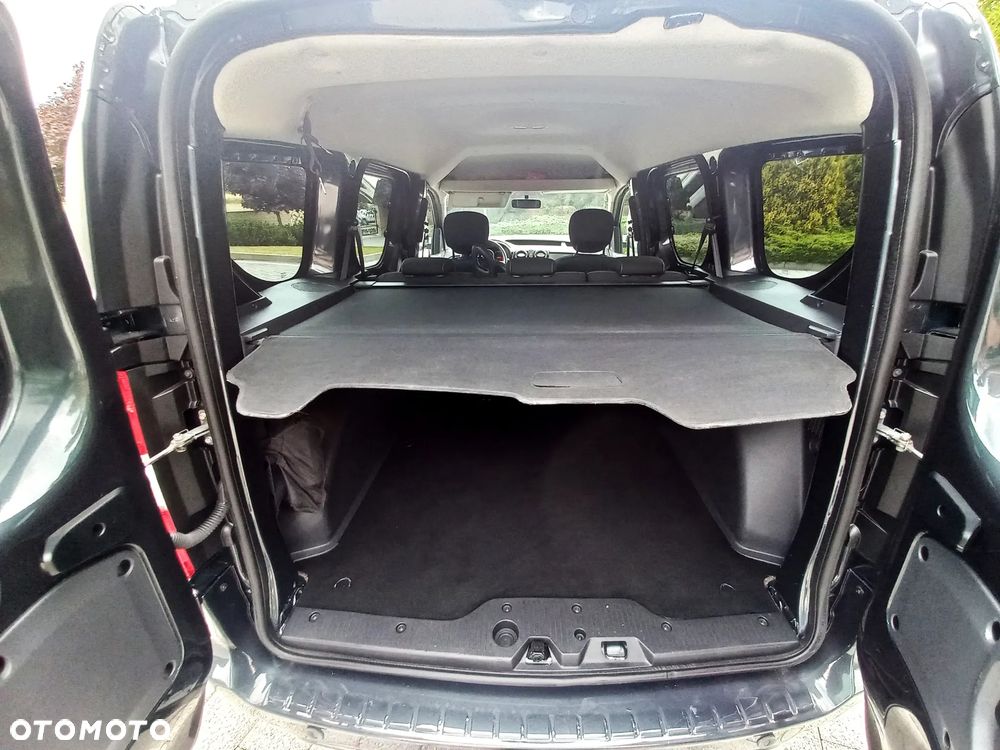 Dacia Dokker SCe 100 Comfort - 16