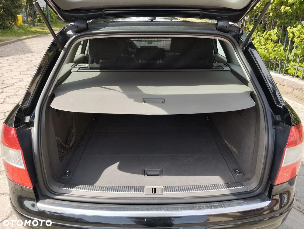 Audi A4 Avant 2 - 27