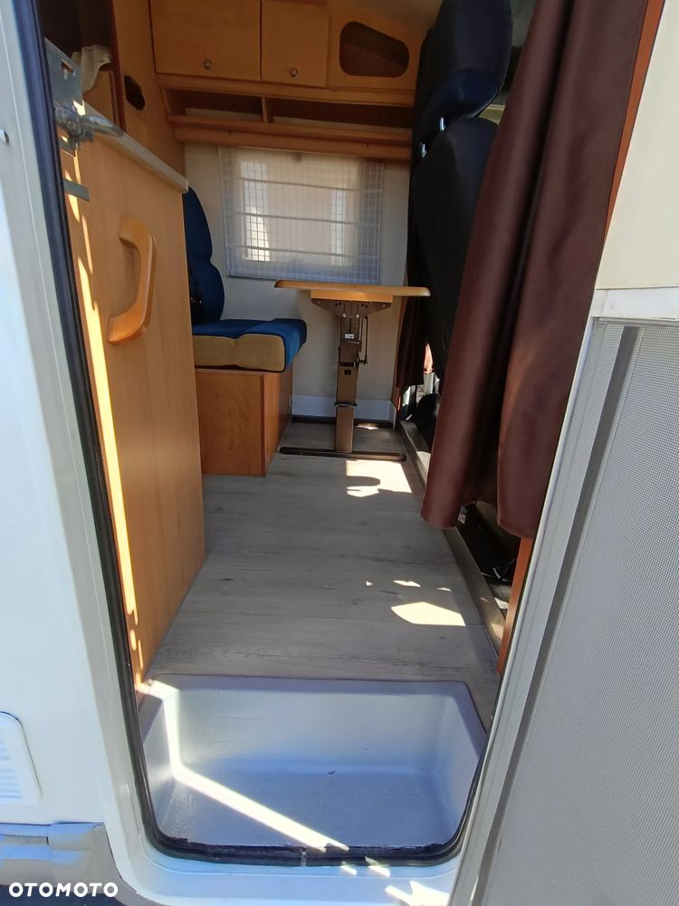 Fiat Ducato - 6