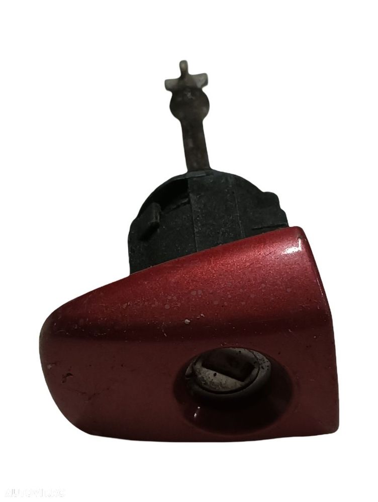 Butuc TOYOTA PRIUS _W3_ 2008 - > - 1