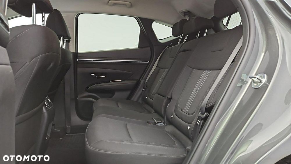 Hyundai Tucson 1.6 T-GDi Executive 2WD - 23