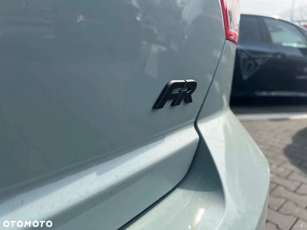 Seat Ibiza 1.0 TSI FR S&S DSG - 8