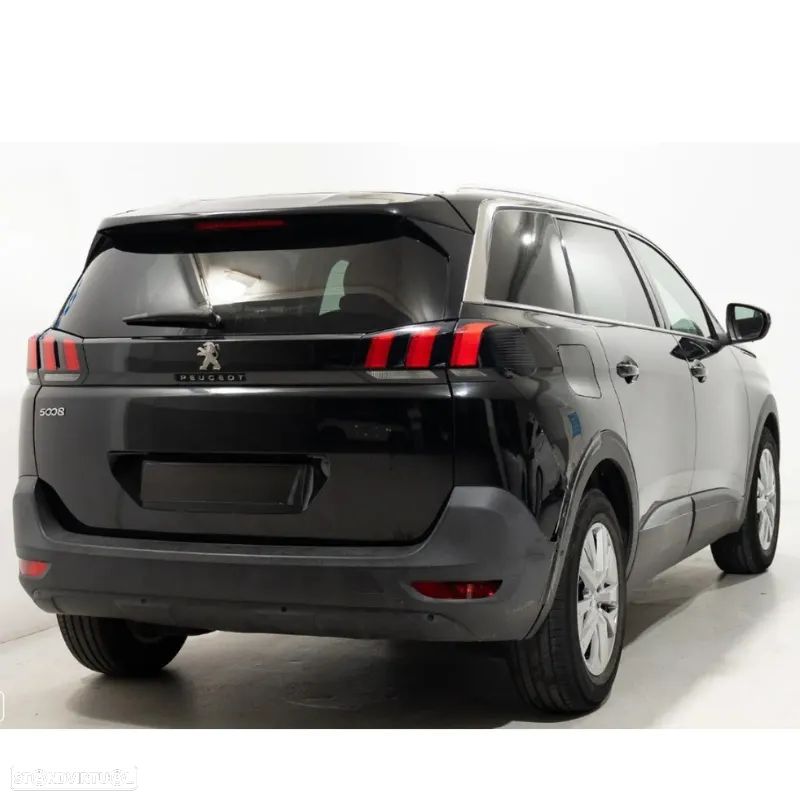 Peugeot 5008 1.2 PureTech Active - 14