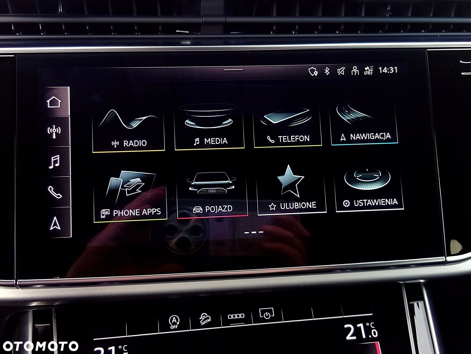 Audi Q8 - 28