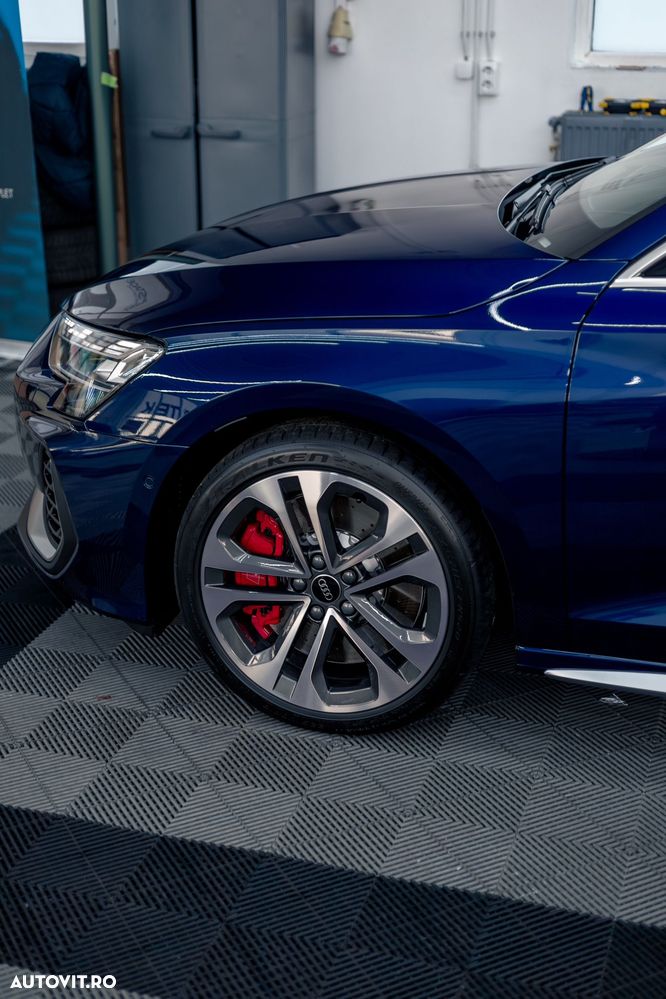 Audi S3 Limuzina - 3