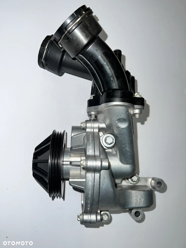 Mercedes GLE W167 pompa wody A6542006000 A6542011000