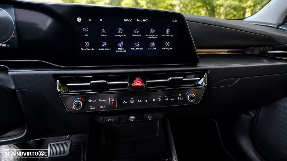 Kia e-Niro 64kWh - 14