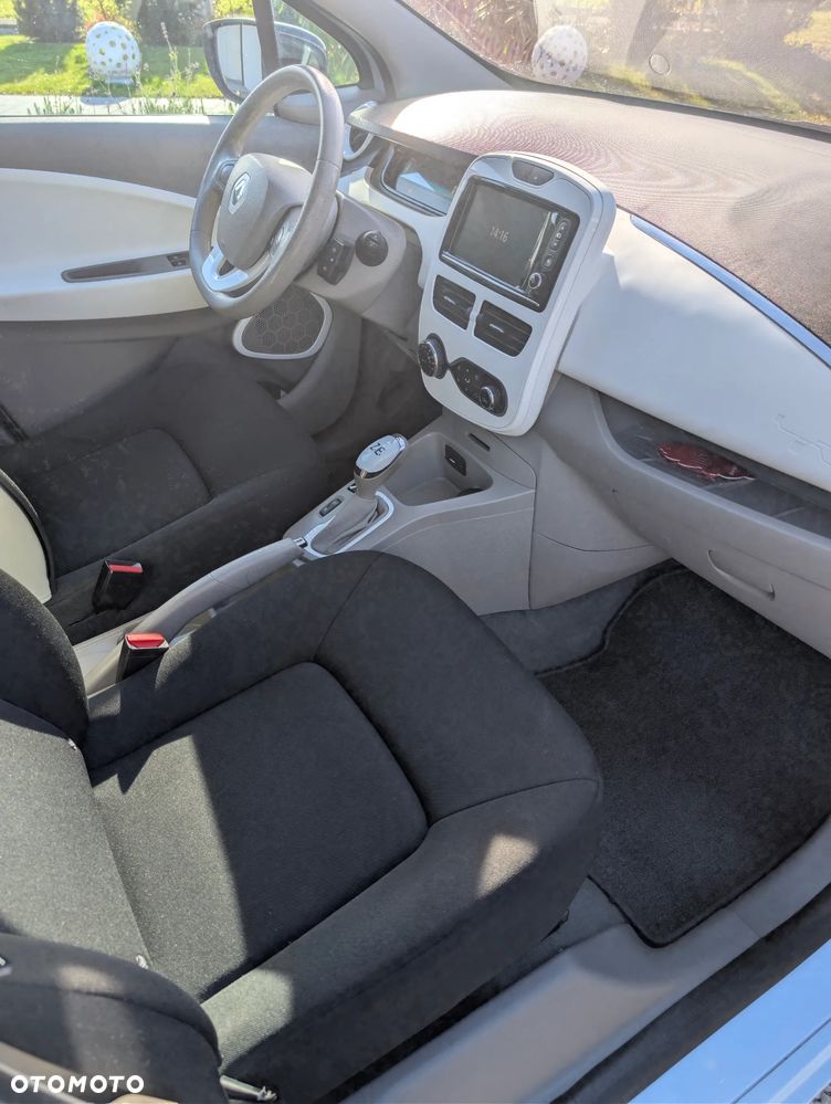 Renault Zoe - 9