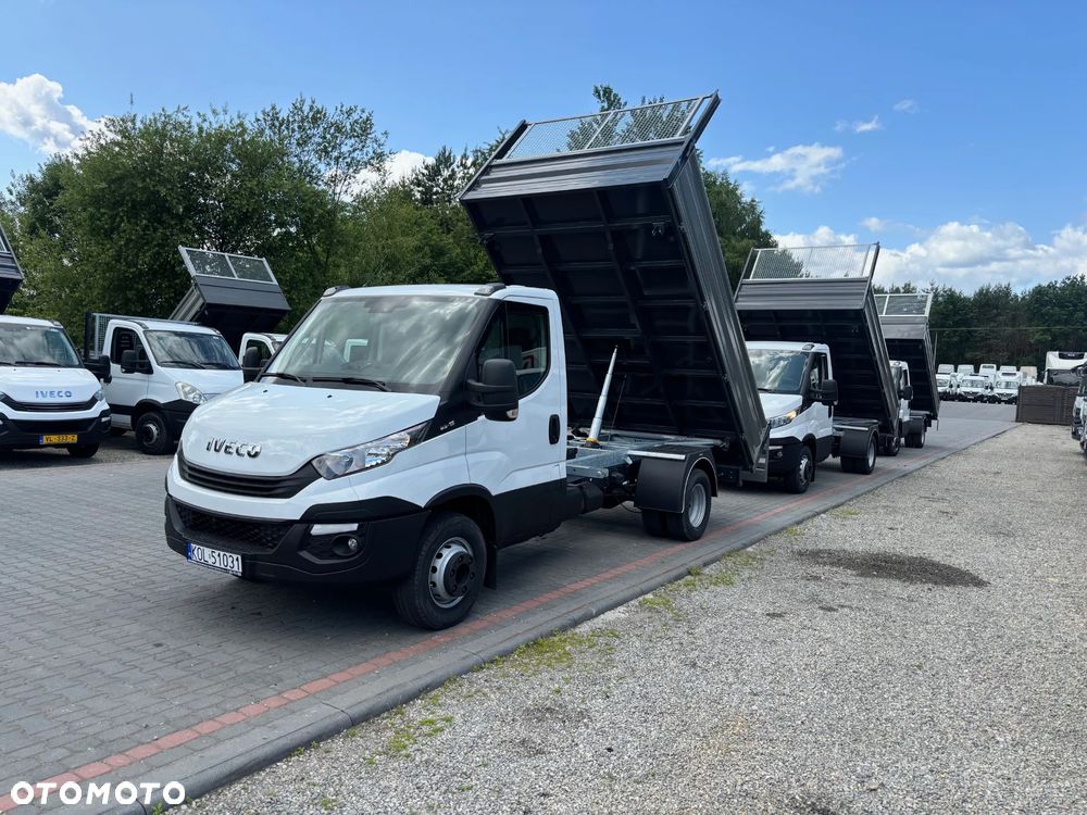 Iveco DAILY 65C15,65C17,65C18,70C15,70C17,70C18,72C15,72C17,72C18 - 3