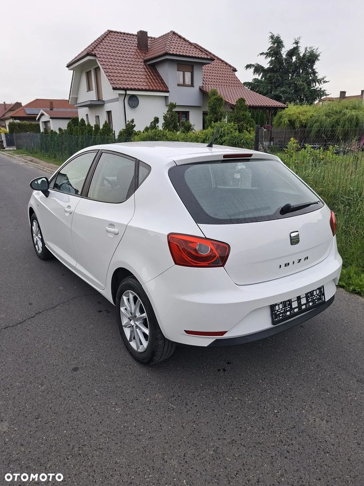 Seat Ibiza - 18