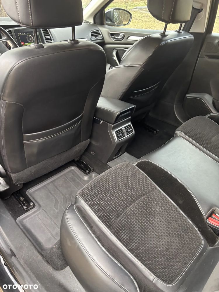 Renault Megane 1.5 dCi Intens - 10