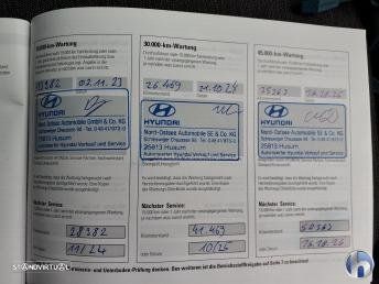 Hyundai Kauai Standard - 10