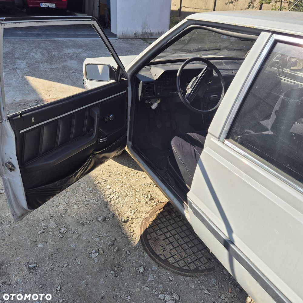 Polonez 1.5 - 8