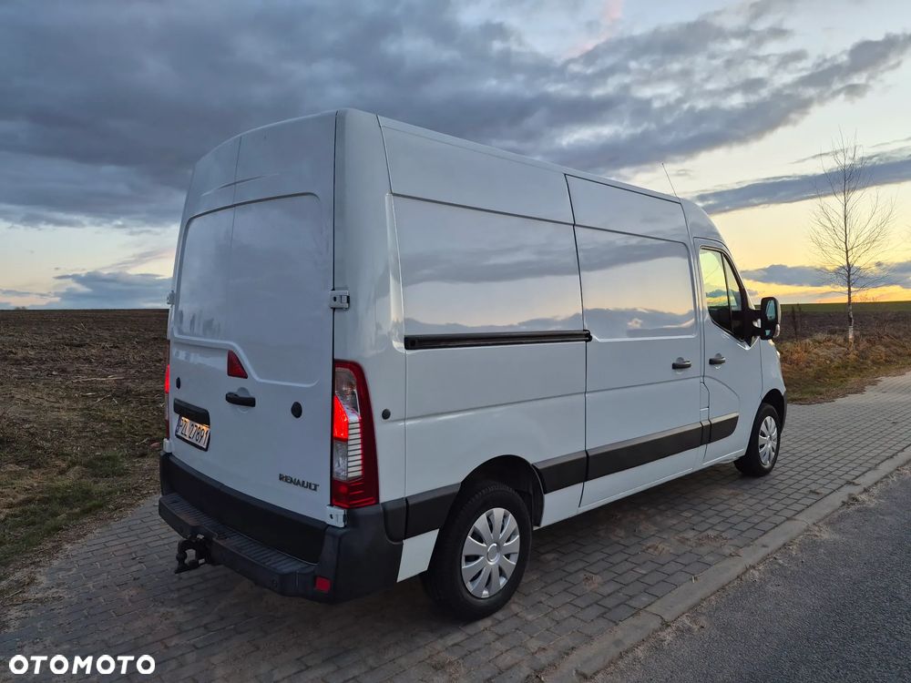 Renault Master - 17