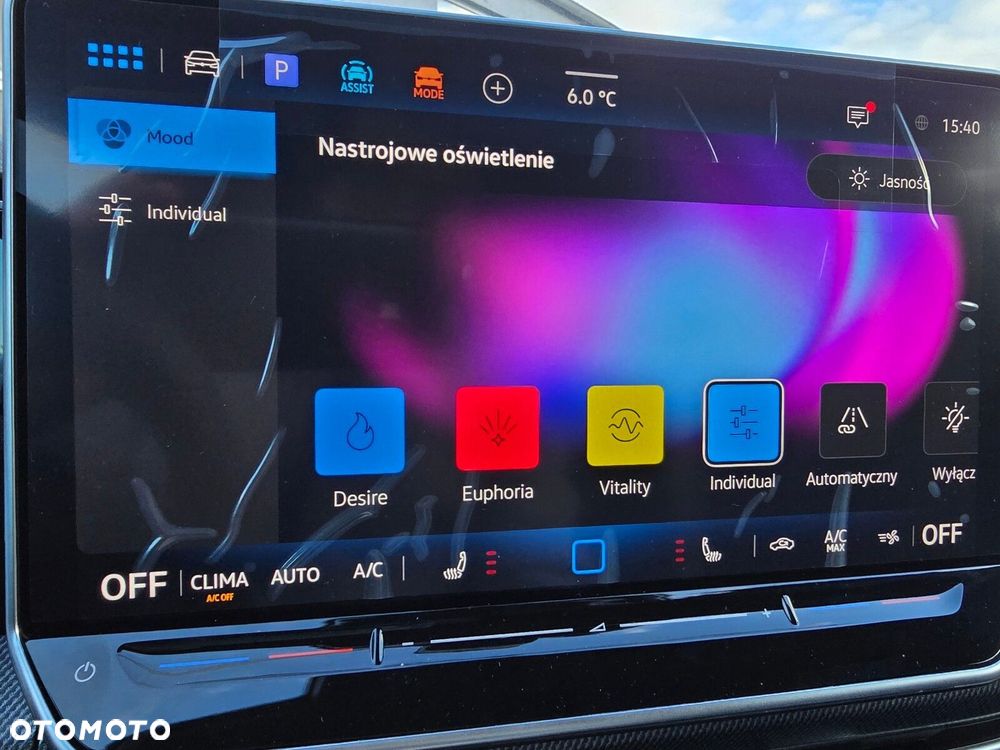 Volkswagen Golf 2.0 TSI 4Motion R DSG - 21