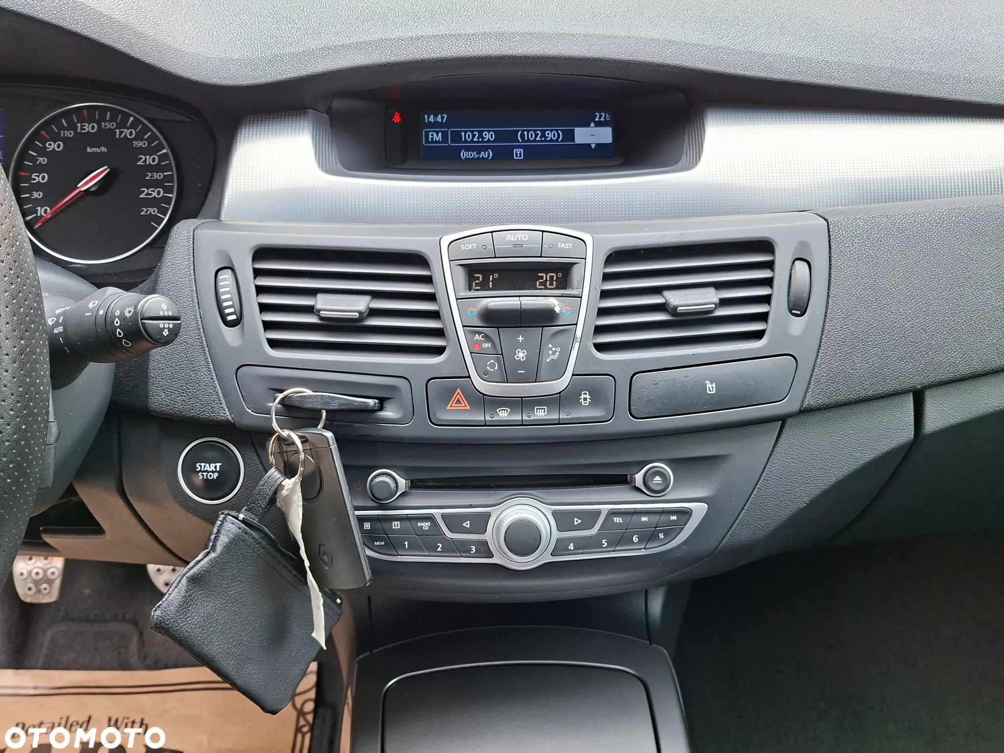 Renault Laguna 2.0 16V 140 Dynamique - 21
