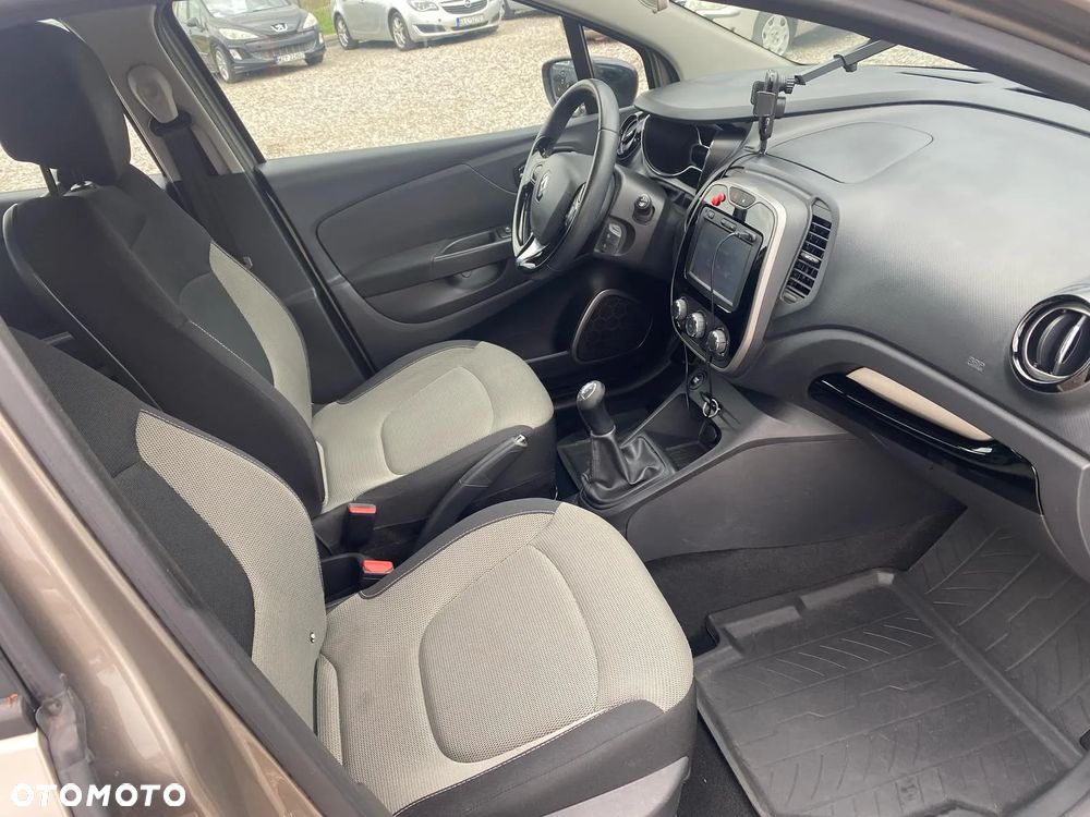 Renault Captur 0.9 Energy TCe Zen - 29