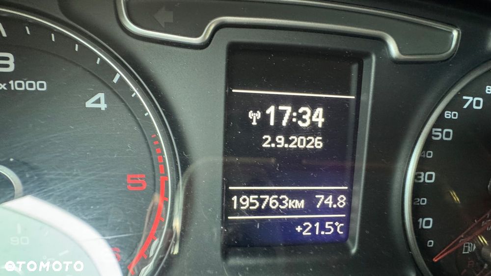 Audi Q3 2.0 TDI - 26