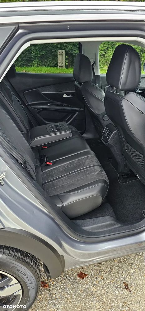 Peugeot 3008 1.6 THP Crossway S&S EAT6 - 35