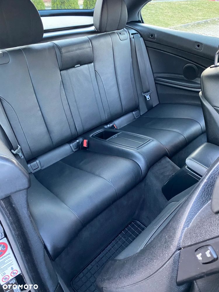 BMW Seria 4 420d - 6