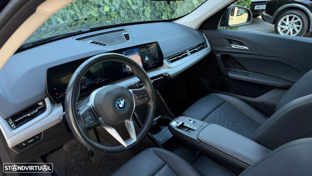 BMW X1 xDrive30e Aut. - 23