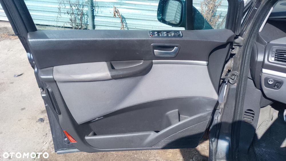tylko części Peugeot 807 I PHI 2.2 16V 158KM 116kW 3FZ lakier EYJ EYJC 02r-08r - 8