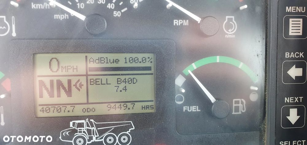 Bell B40D - 3