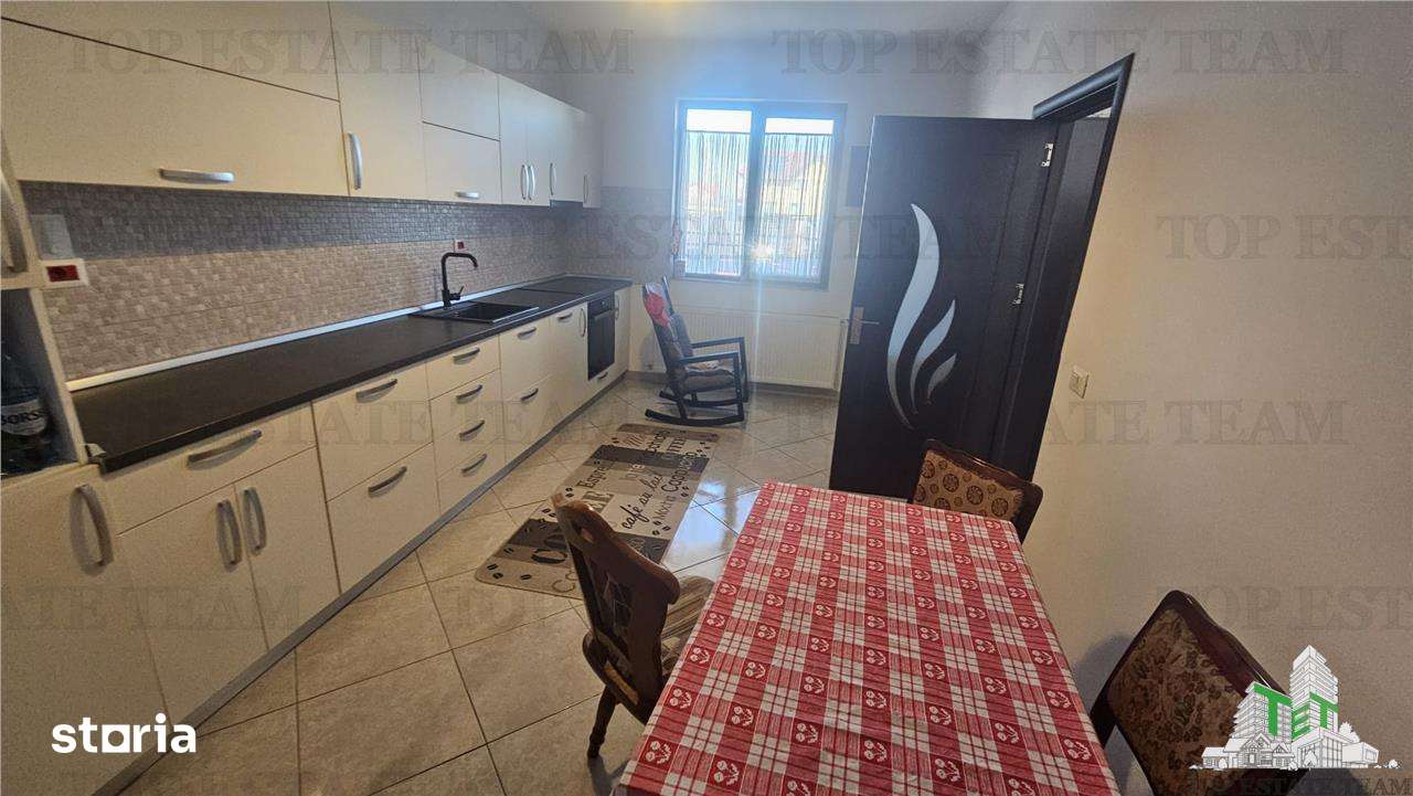 Casa 4 camere mobilatatoate utilitatile in  Ciorogarla - Imagine principală: 4/20