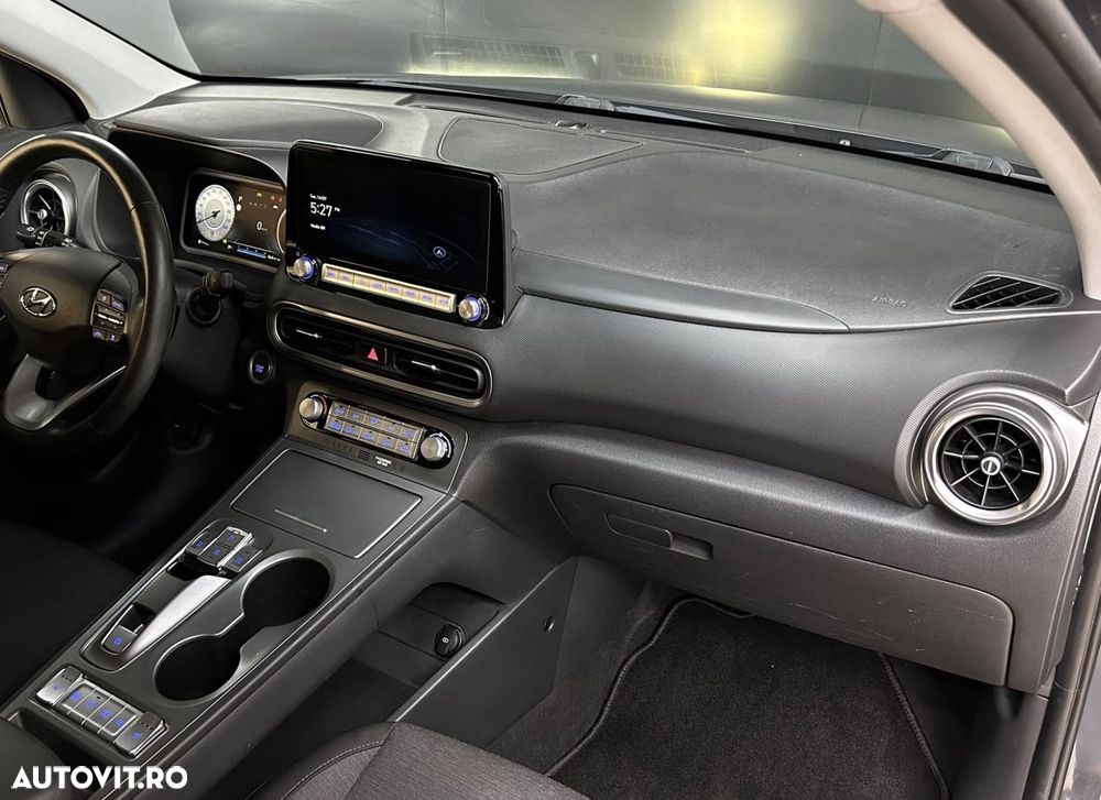 Hyundai KONA Prime - 11