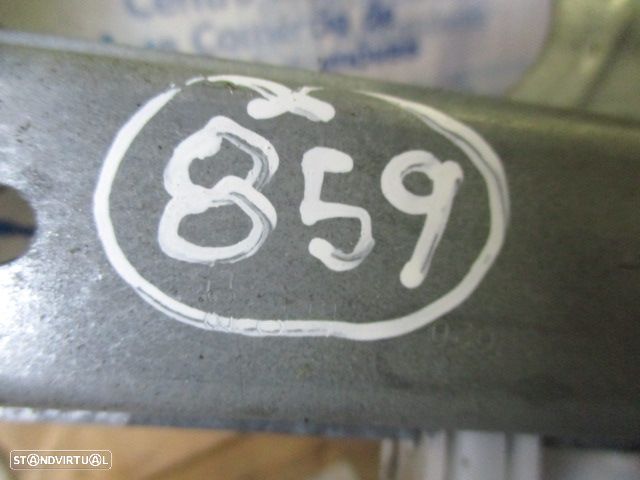 Elevador Sem Motor 69820 PEUGEOT 107 2007 3P FE - 2