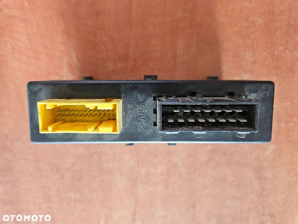 MODUŁ STEROWNIK DACHU PEUGEOT 206 CC 9644337080 - 3