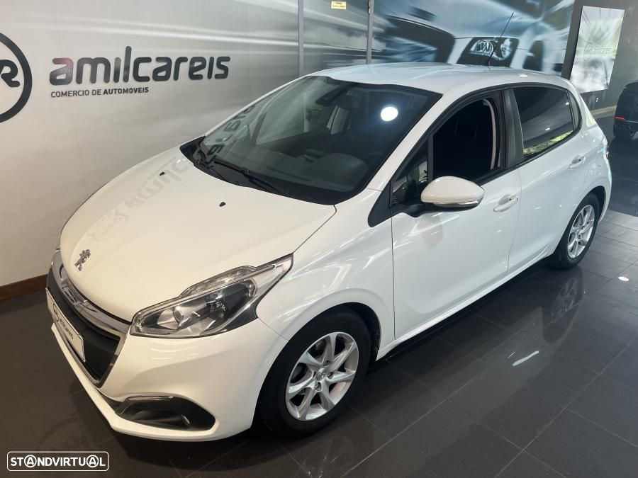 Peugeot 208 1.2 PureTech Active - 6