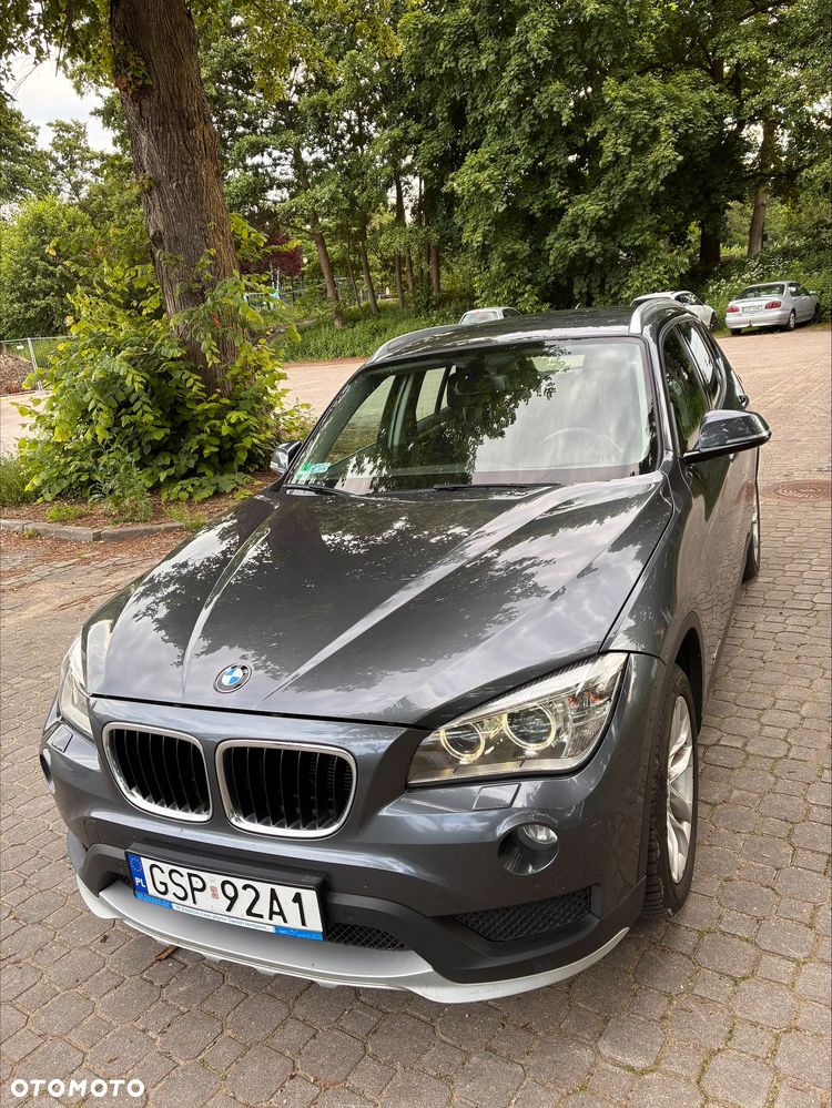 BMW X1 xDrive18d - 3