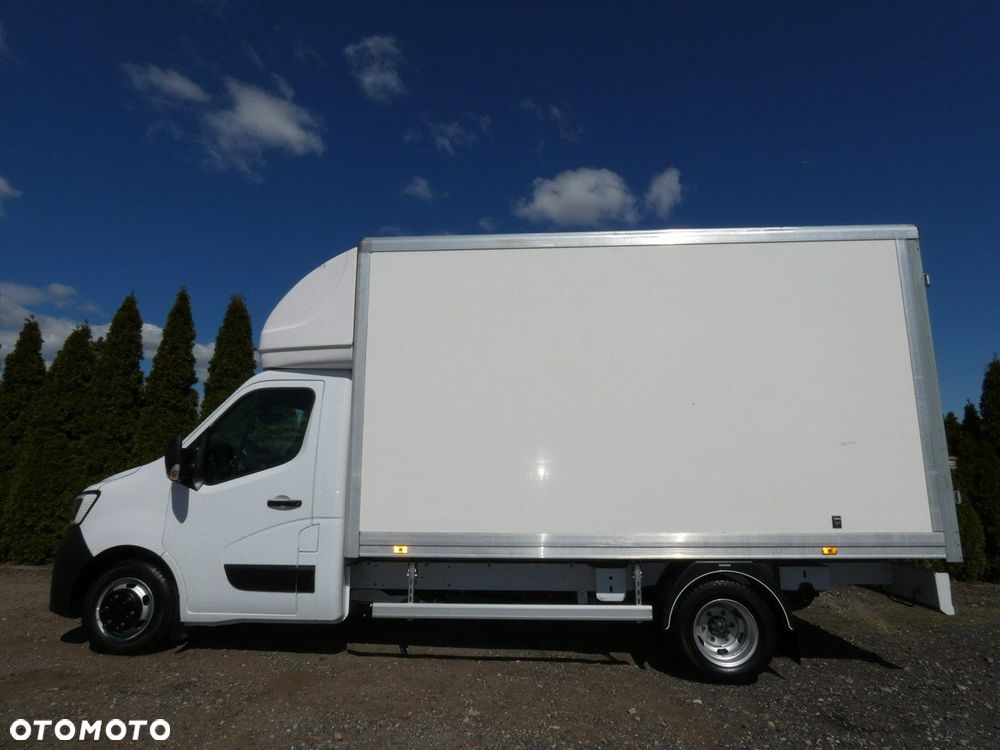 Renault Master - 3