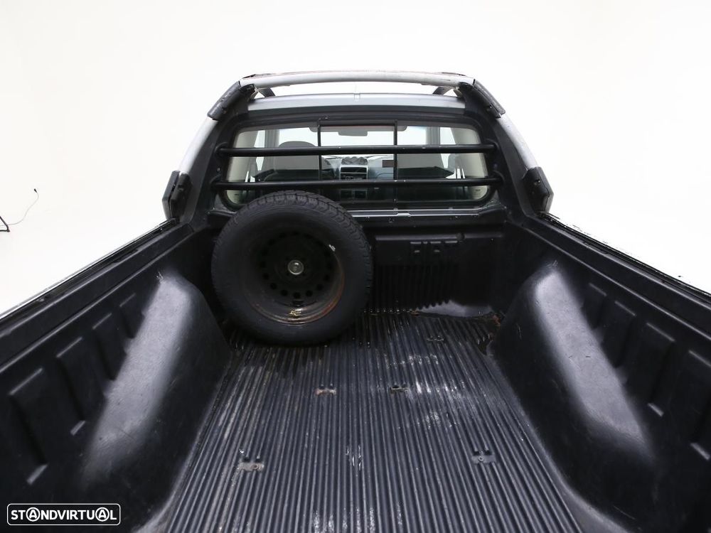 Fiat Strada ADVENTURE - 10