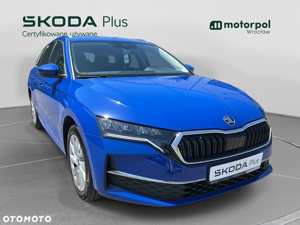 Skoda Octavia 2.0 TDI Selection DSG - 15