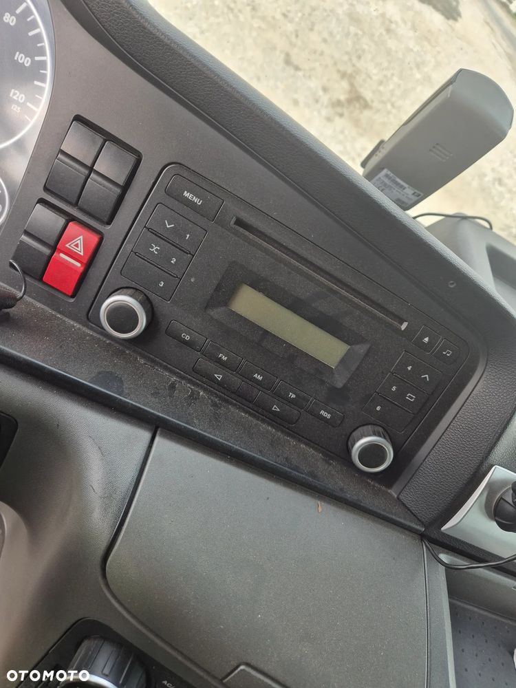 MAN TGS 33.440 6x4 hydrodrive, przod naped, wywrotka, z Niemiec, idealny - 14