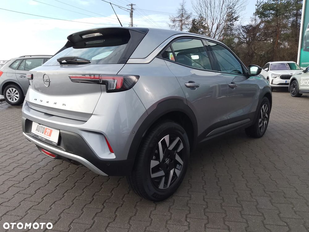 Opel Mokka 1.2 DI Turbo - 6