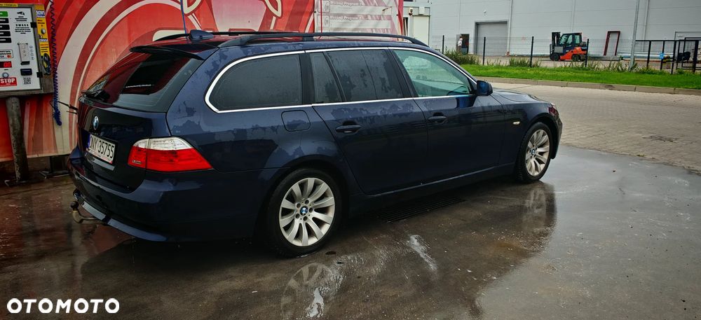 BMW Seria 5 - 2