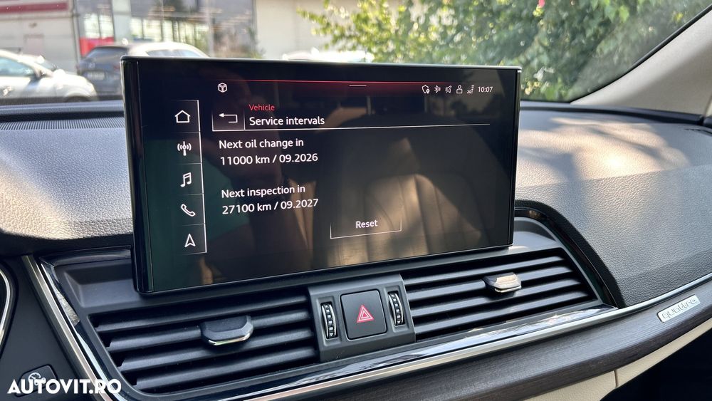 Audi Q5 45 TFSI quattro S tronic - 27