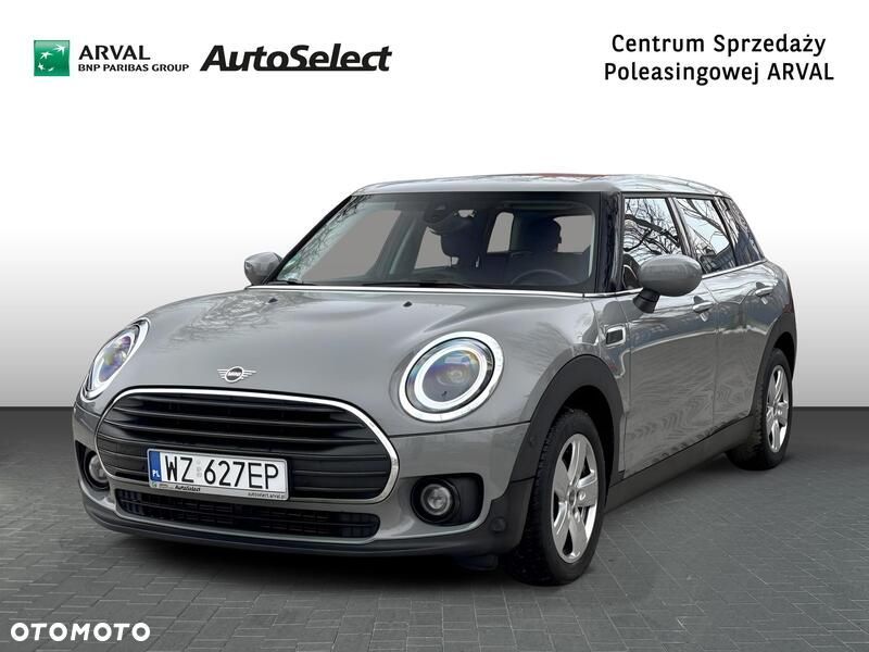 MINI Clubman One - 1