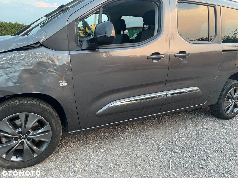 Toyota Proace City Verso 1.5 D-4D VIP - 13