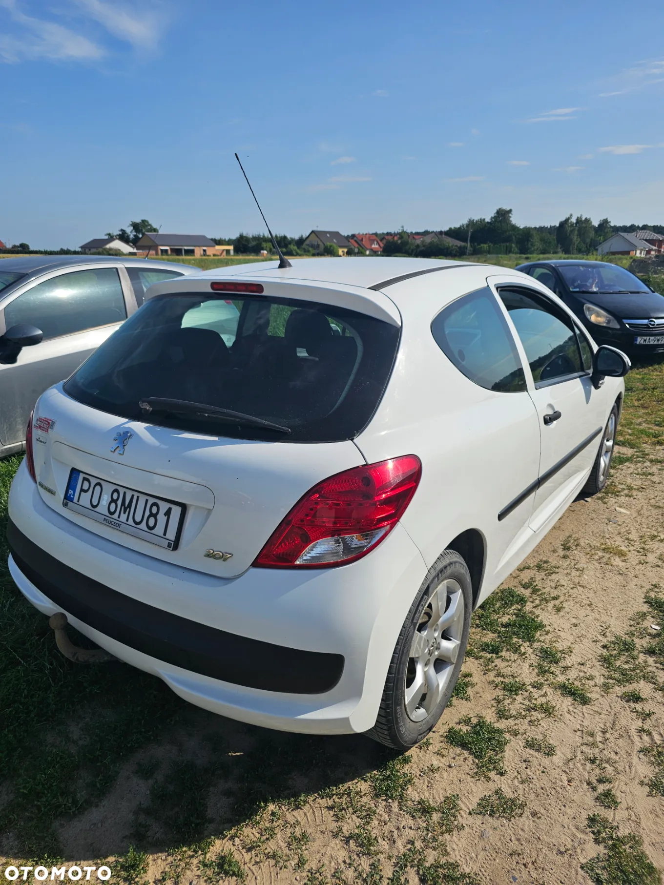 Peugeot 207 - 5